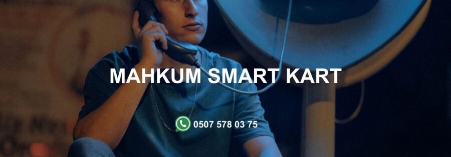 MAHKUM SMART KART