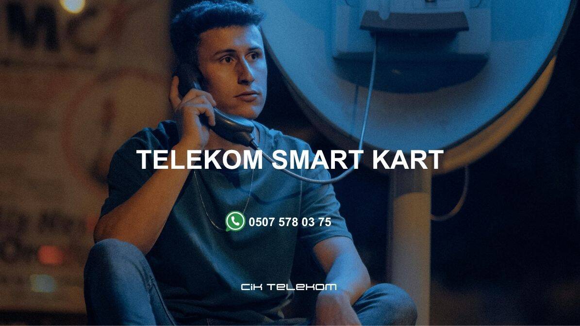 TELEKOM SMART KART