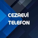 CEZAEVİ TELEFON